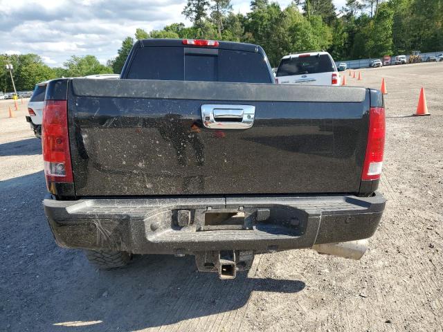 Photo 6 from auction – 2012 GMC SIERRA K25 with VIN 1GT125E86CF180029