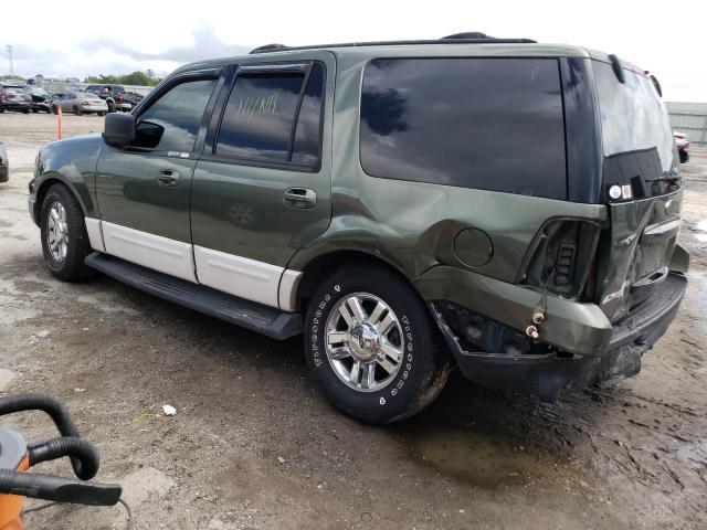 Photo 2 from auction – 2003 FORD EXPEDITION with VIN 1FMPU15L93LC12504