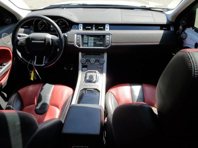Photo 8 from auction – 2014 LAND ROVER RANGE ROVE with VIN SALVT2BG2EH893311