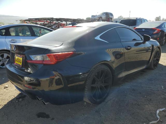 Photo 3 from auction – 2015 LEXUS RC-F with VIN JTHHP5BC3F5002371