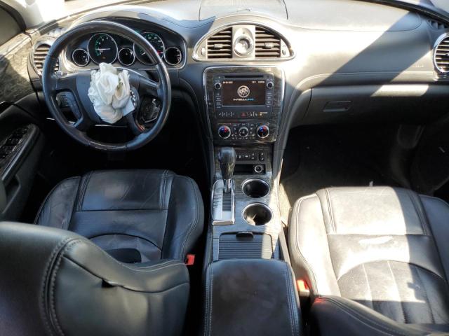 Photo 8 from auction – 2014 BUICK ENCLAVE with VIN 5GAKRBKD4EJ199972