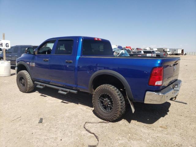 Photo 2 from auction – 2016 RAM 2500 ST with VIN 3C6TR5CJ6GG351531
