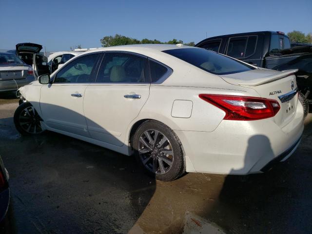 Photo 2 from auction – 2016 NISSAN ALTIMA 2.5 with VIN 1N4AL3AP1GC148228