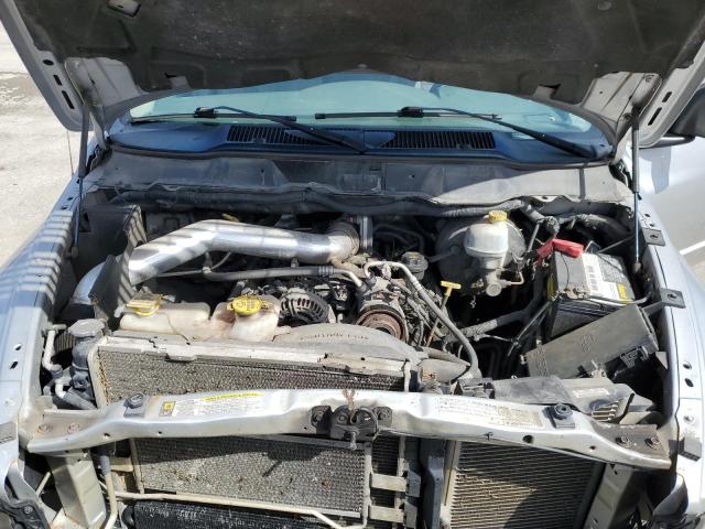 Photo 11 from auction – 2008 DODGE RAM 1500 S with VIN 1D7HU18208S633865