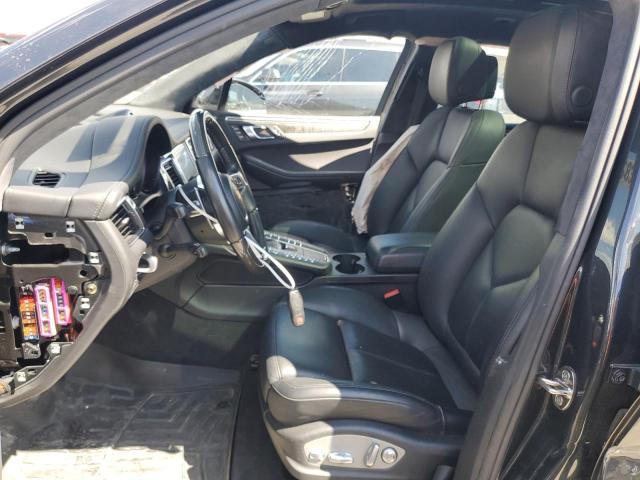 Photo 7 from auction – 2017 PORSCHE MACAN TURB with VIN WP1AF2A59HLB61478