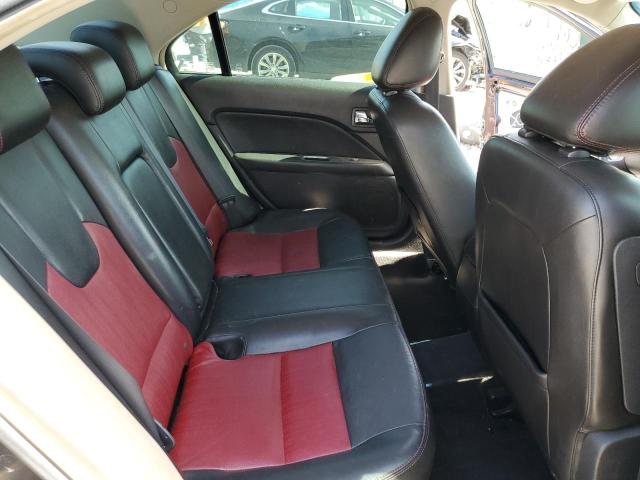Photo 10 from auction – 2010 FORD FUSION SPO with VIN 3FAHP0KC2AR193328