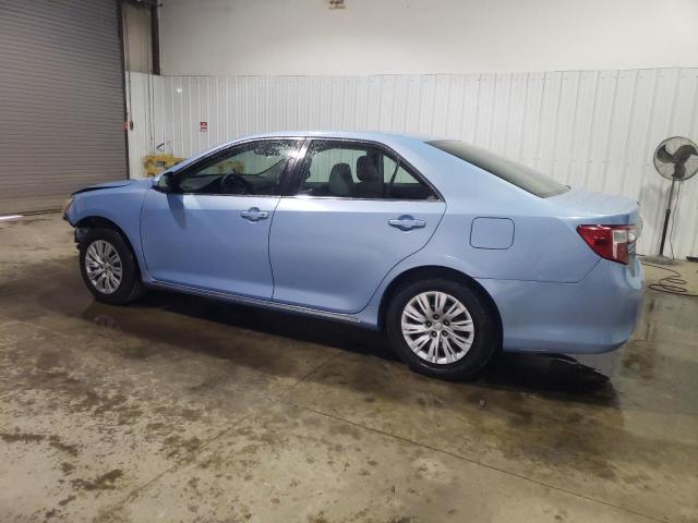 Photo 2 from auction – 2012 TOYOTA CAMRY BASE with VIN 4T4BF1FK4CR255643