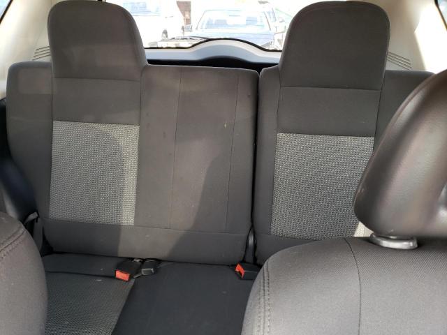 Photo 10 from auction – 2008 JEEP COMPASS SP with VIN 1J8FF47W48D721705