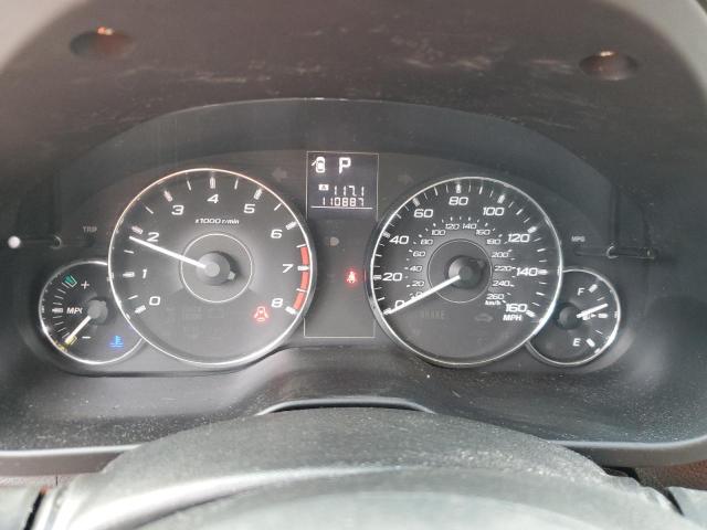 Снимка 9 от търг – 2011 SUBARU OUTBACK 3. с VIN 4S4BRDKC1B2364542