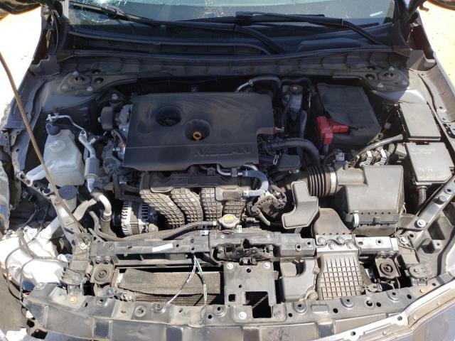 Photo 11 from auction – 2019 NISSAN ALTIMA SR with VIN 1N4BL4CV6KC186438