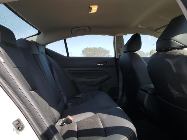 Photo 10 from auction – 2022 NISSAN ALTIMA SR with VIN 1N4BL4CV7NN404279