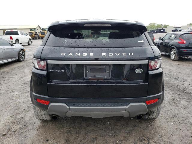 Photo 6 from auction – 2015 LAND ROVER RANGE ROVE with VIN SALVP2BG4FH056369