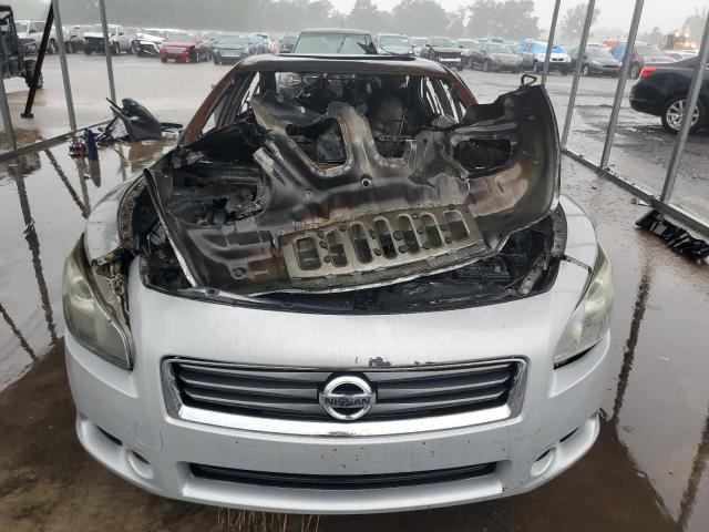 Photo 5 from auction – 2013 NISSAN MAXIMA S with VIN 1N4AA5AP1DC804313