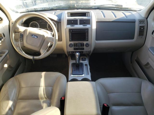 Photo 8 from auction – 2008 FORD ESCAPE HEV with VIN 1FMCU59H08KA38962