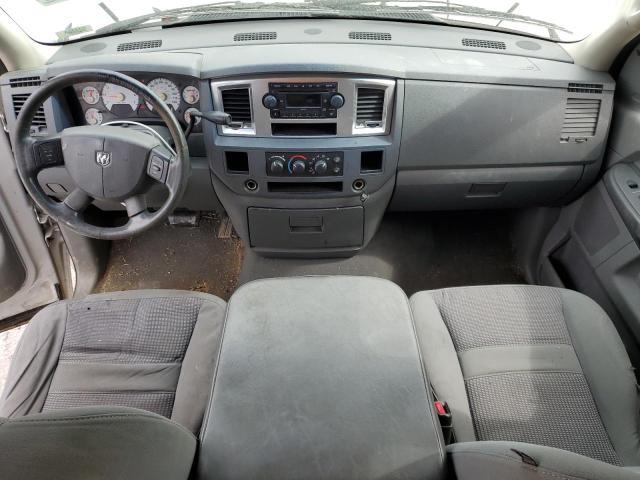 Photo 8 from auction – 2007 DODGE RAM 1500 S with VIN 1D7HA18267S178401