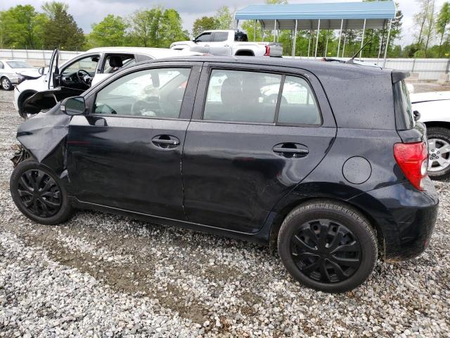 Photo 2 from auction – 2008 TOYOTA SCION with VIN JTKKU10418J002943