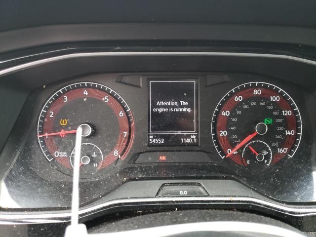 Photo 9 from auction – 2019 VOLKSWAGEN JETTA S with VIN 3VWCB7BU4KM236566