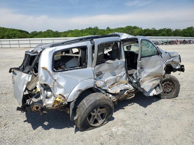 Photo 3 from auction – 2004 DODGE DURANGO SL with VIN 1D4HB48N44F196079