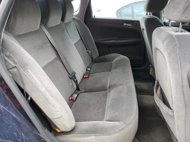 Photo 10 from auction – 2011 CHEVROLET IMPALA LT with VIN 2G1WG5EK8B1304836