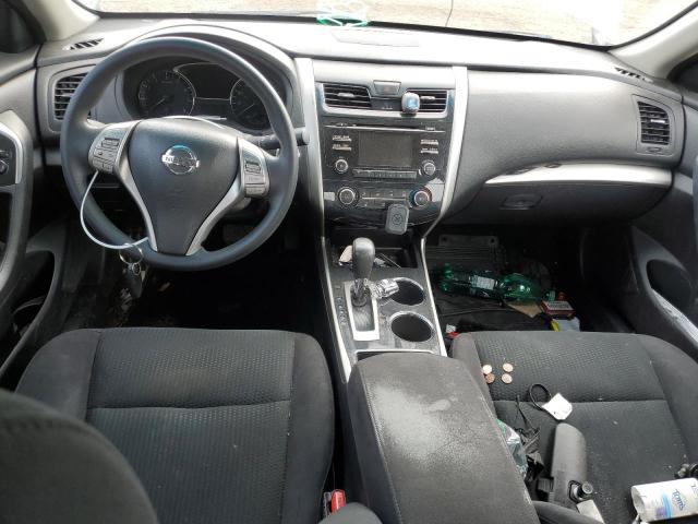 Photo 8 from auction – 2014 NISSAN ALTIMA 2.5 with VIN 1N4AL3AP8EC154511