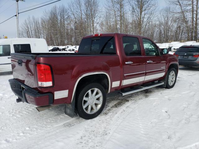 Photo 3 from auction – 2013 GMC SIERRA K15 with VIN 3GTP2XE21DG145822
