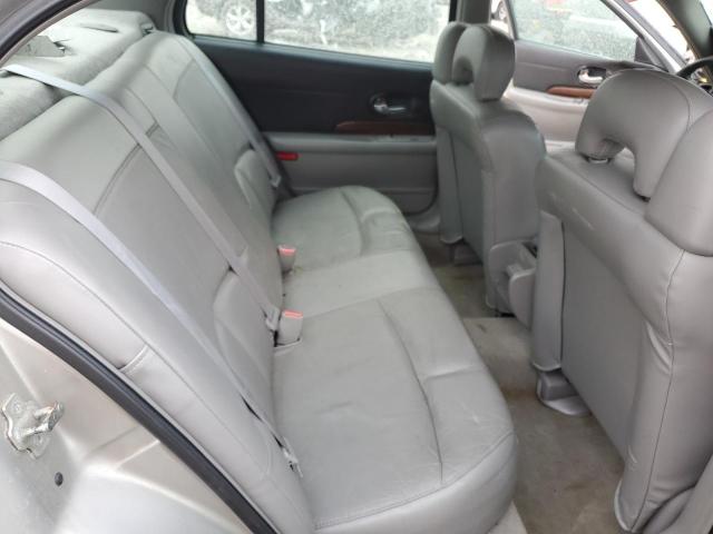 Photo 10 from auction – 2004 BUICK LESABRE CU with VIN 1G4HP52K644171789