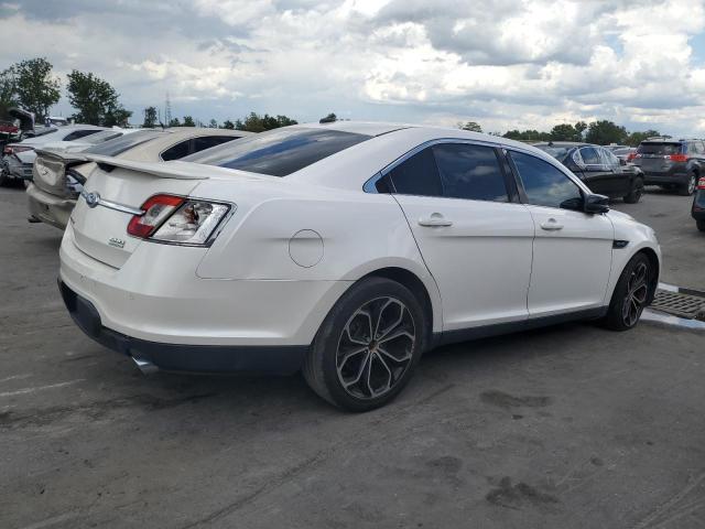 Photo 3 from auction – 2012 FORD TAURUS SHO with VIN 1FAHP2KT0CG139094