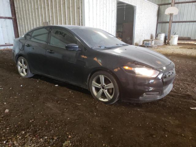 Photo 4 from auction – 2014 DODGE DART GT with VIN 1C3CDFEB0ED675012