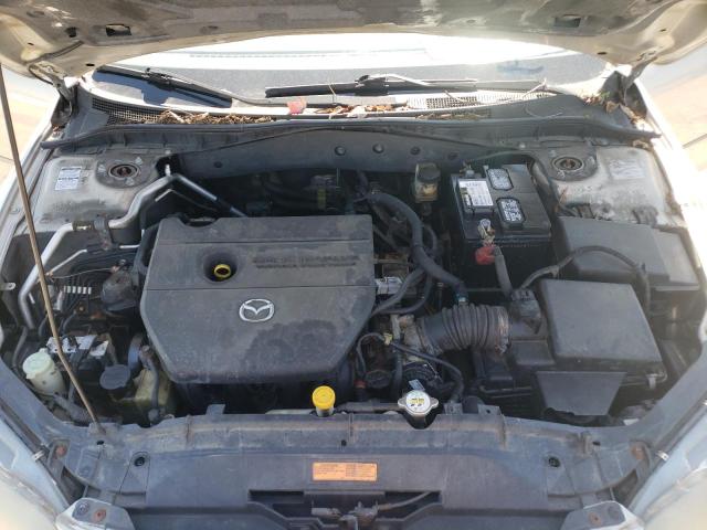Photo 11 from auction – 2007 MAZDA 6 I with VIN 1YVHP80C075M11865