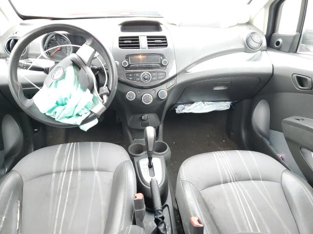 Photo 8 from auction – 2015 CHEVROLET SPARK LS with VIN KL8CB6S95FC799120