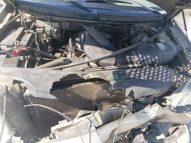 Photo 11 from auction – 2004 FORD F150 SUPER with VIN 1FTRW12W74KD15580