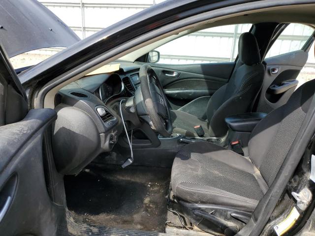 Photo 7 from auction – 2015 DODGE DART SXT with VIN 1C3CDFBB2FD315455
