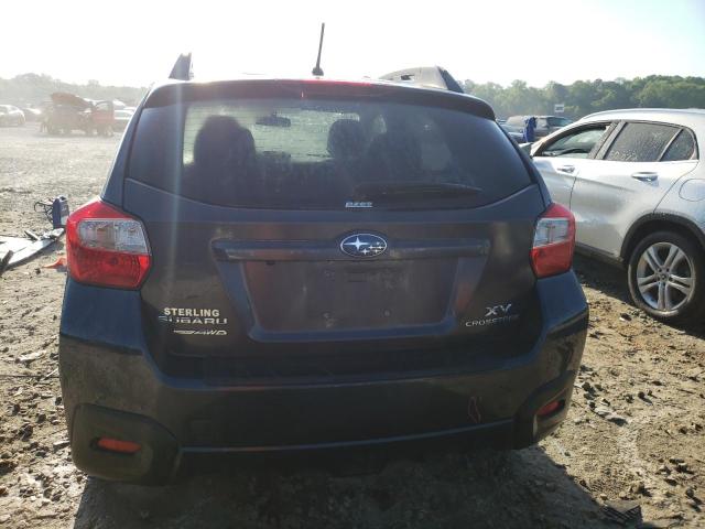 Photo 6 from auction – 2014 SUBARU XV CROSSTR with VIN JF2GPAGC4EH300912