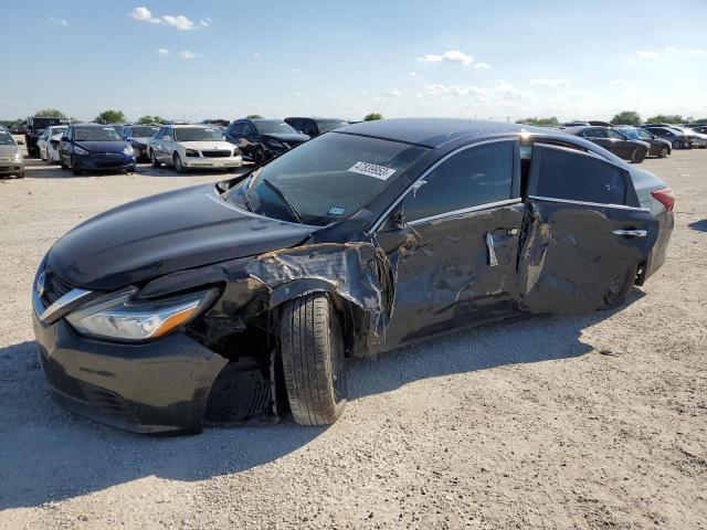 Photo 1 from auction – 2018 NISSAN ALTIMA 2.5 with VIN 1N4AL3AP2JC139903