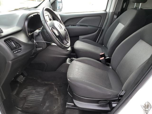 Photo 7 from auction – 2016 RAM PROMASTER with VIN ZFBERFBT7G6C15149