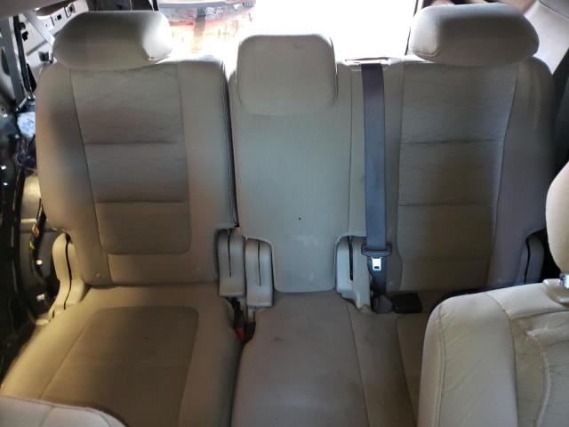Photo 10 from auction – 2015 FORD EXPLORER with VIN 1FM5K8B85FGA70896