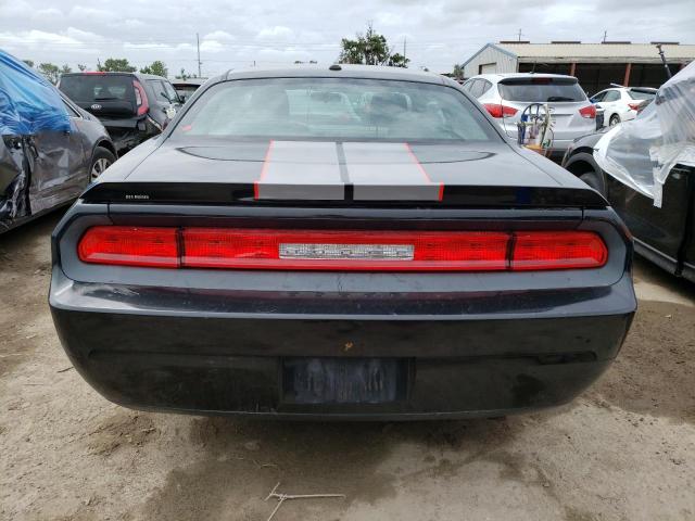 Photo 6 from auction – 2010 DODGE CHALLENGER with VIN 2B3CJ4DV6AH109441