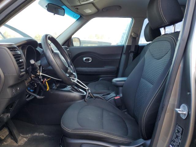 Photo 7 from auction – 2016 KIA SOUL + with VIN KNDJP3A58G7262135