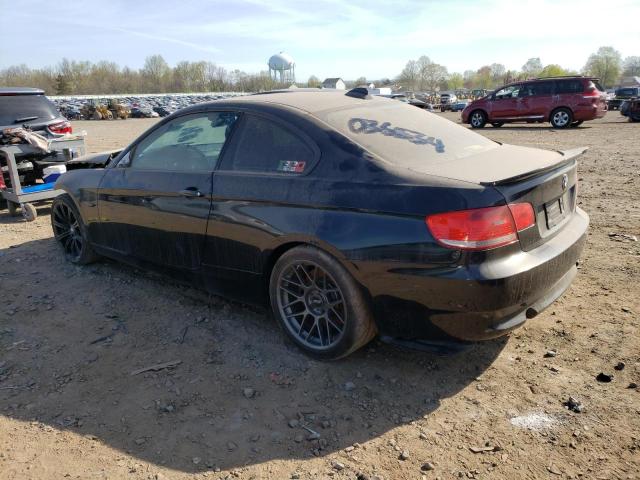 Photo 2 from auction – 2007 BMW 335 I with VIN WBAWB73527P036534