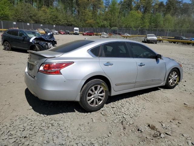 Photo 3 from auction – 2015 NISSAN ALTIMA 2.5 with VIN 1N4AL3APXFC158335