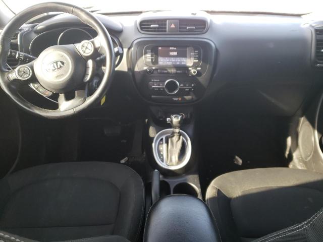 Photo 8 from auction – 2017 KIA SOUL + with VIN KNDJP3A55H7464125