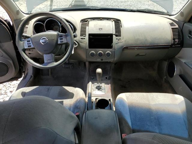 Photo 8 from auction – 2006 NISSAN ALTIMA SE with VIN 1N4BL11D96N448391