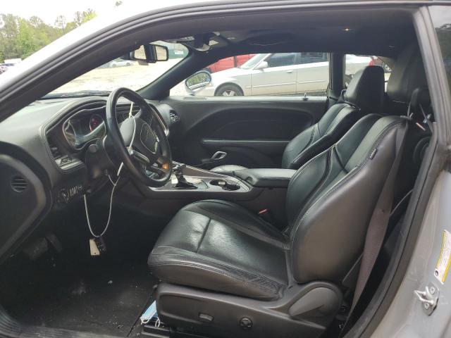 Photo 7 from auction – 2021 DODGE CHALLENGER with VIN 2C3CDZAG3MH577273