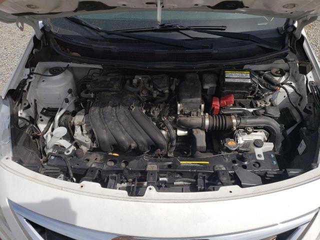 Photo 11 from auction – 2019 NISSAN VERSA S with VIN 3N1CN7AP4KL808606