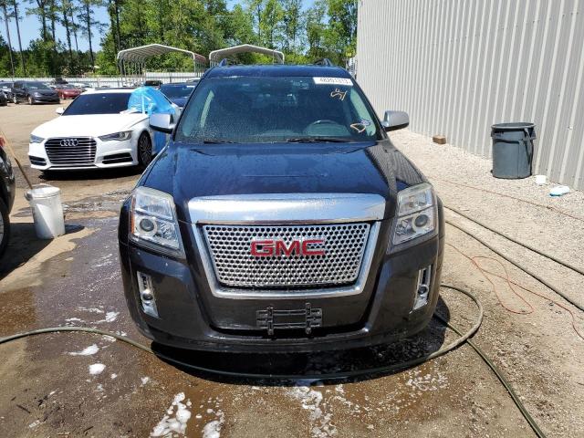 Photo 5 from auction – 2015 GMC TERRAIN DE with VIN 2GKALUEK2F6258859