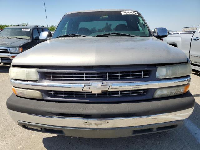 Photo 5 from auction – 2001 CHEVROLET SILVERADO with VIN 2GCEC19TX11136898