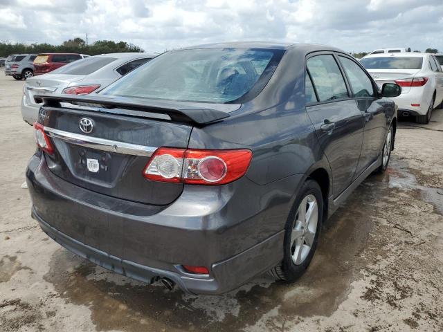 Photo 3 from auction – 2012 TOYOTA COROLLA BA with VIN 5YFBU4EE0CP024401