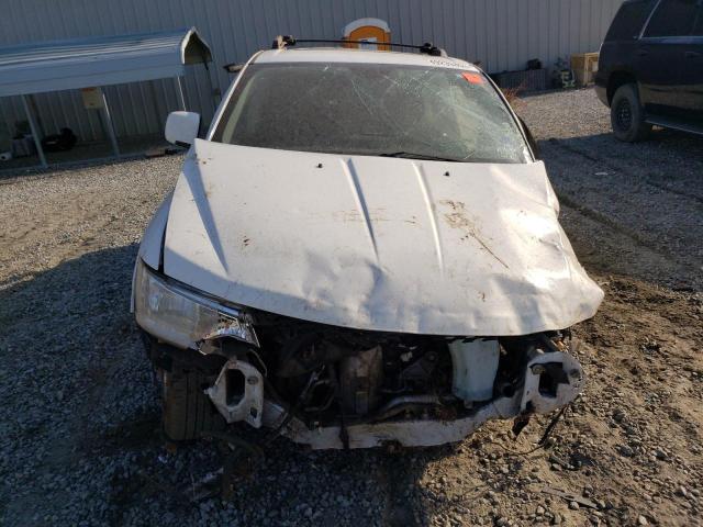 Photo 5 from auction – 2016 DODGE JOURNEY R/ with VIN 3C4PDDFG9GT227201