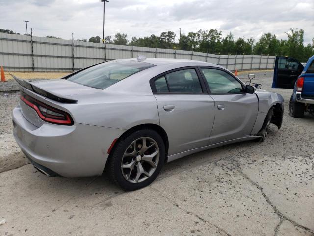 Photo 3 from auction – 2016 DODGE CHARGER R/ with VIN 2C3CDXCT1GH293241
