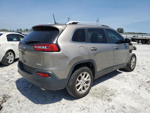 Photo 3 from auction – 2017 JEEP CHEROKEE L with VIN 1C4PJLCS9HW549568
